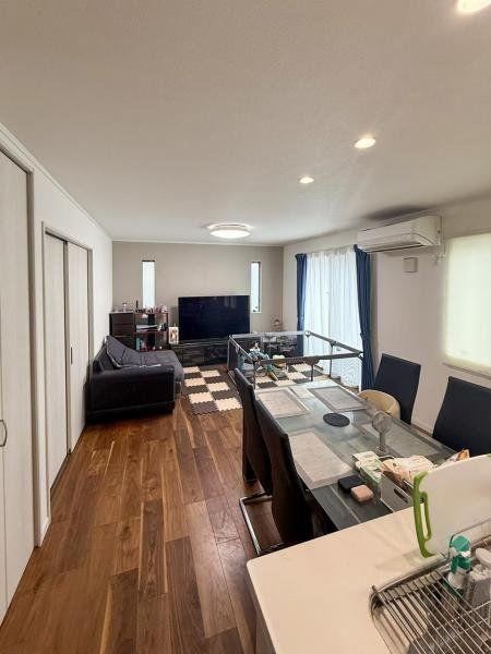 4LDK house in Iruma, Saitama - Photo 1