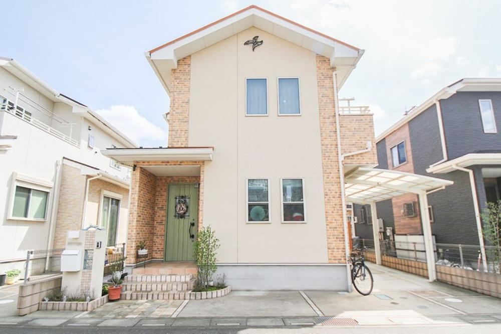 3LDK house in Tokorozawa, Saitama - Photo 1