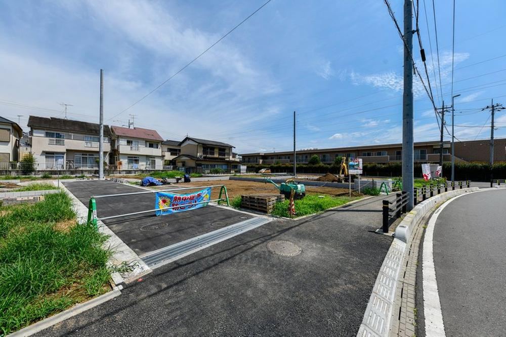 142 m² land in Hanno, Saitama - Photo 1