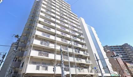 1LDK apartment in Taito Ward, Tokyo - Photo 1