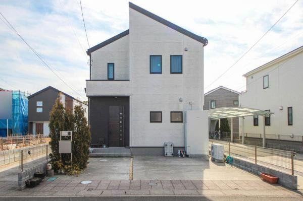 4LDK house in Tokorozawa, Saitama - Photo 1