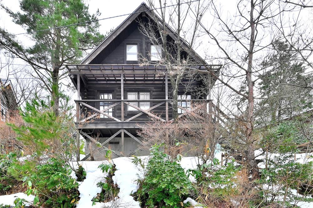 1LDK house in Agano, Niigata - Photo 1
