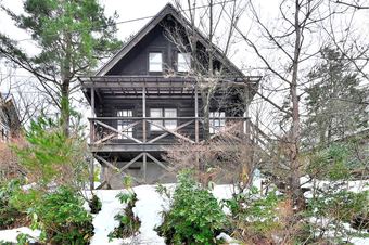 1LDK house in Agano