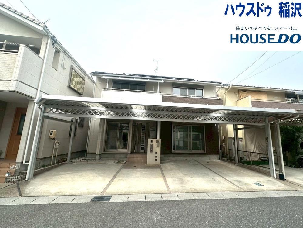 5LDK house in Ichinomiya, Aichi - Photo 1