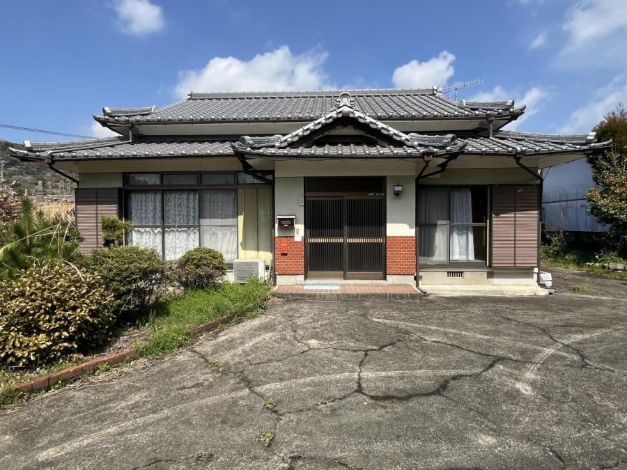 3DK house in Oita, Oita - Photo 1