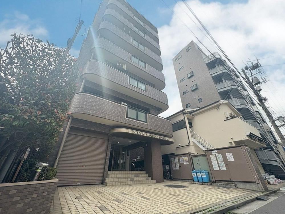 3LDK apartment in Koto Ward, Tokyo - Photo 1