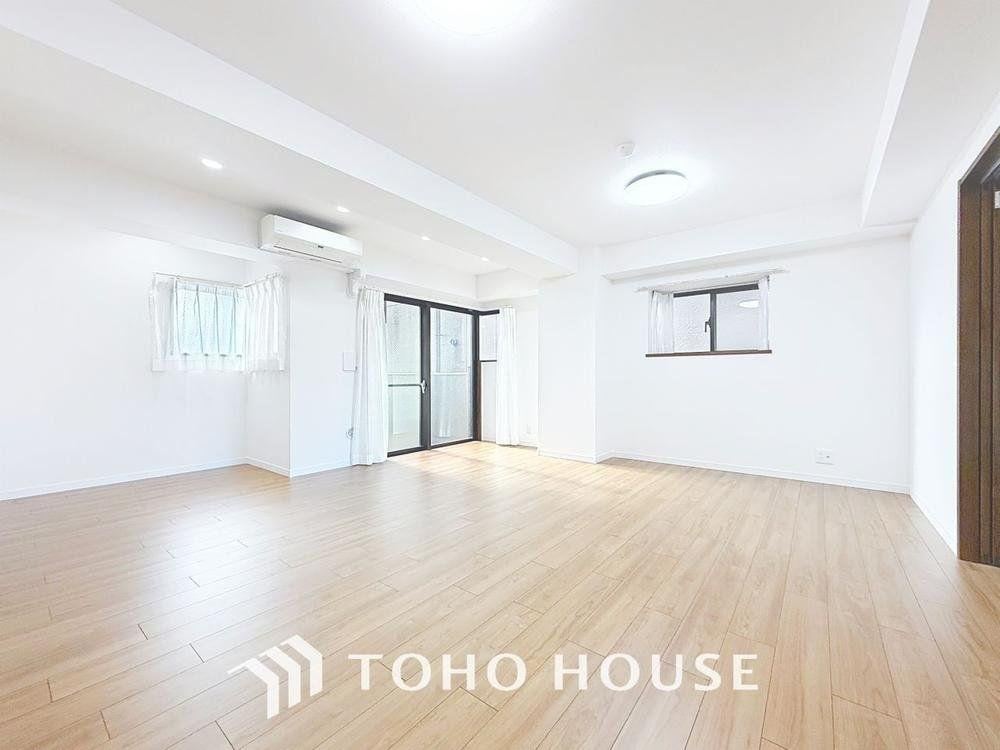 4LDK apartment in Koto Ward, Tokyo - Photo 1