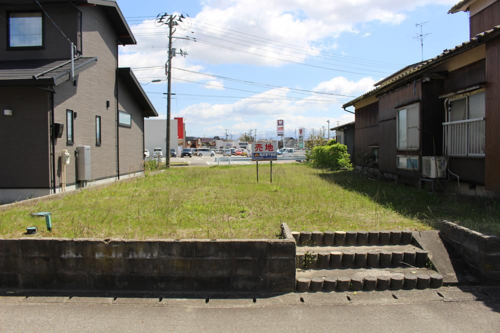 214 m² land in Kita Ward, Niigata - Photo 1