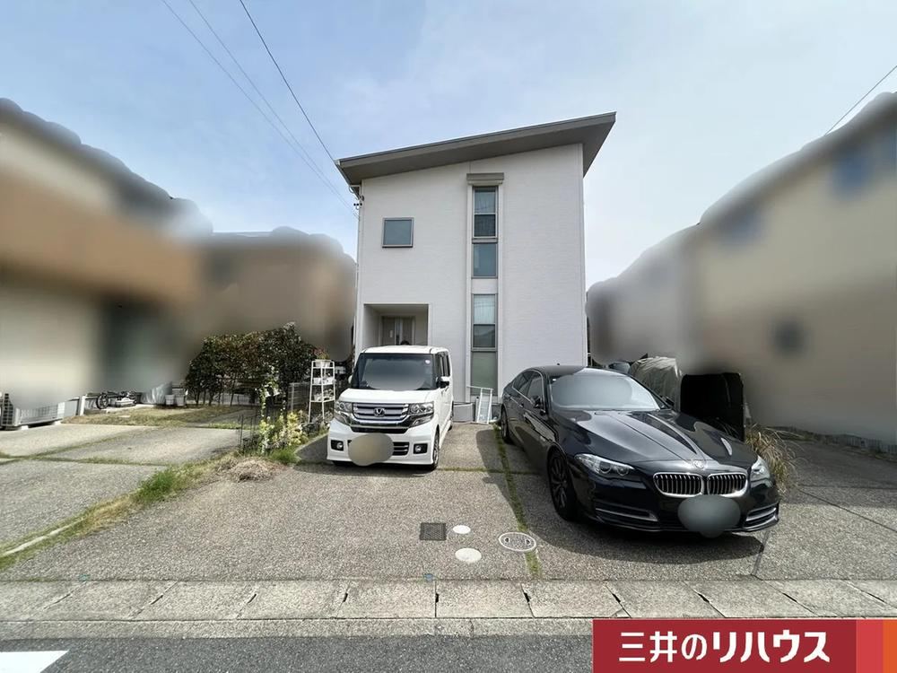 3LDK house in Kita Ward, Nagoya, Aichi - Photo 1
