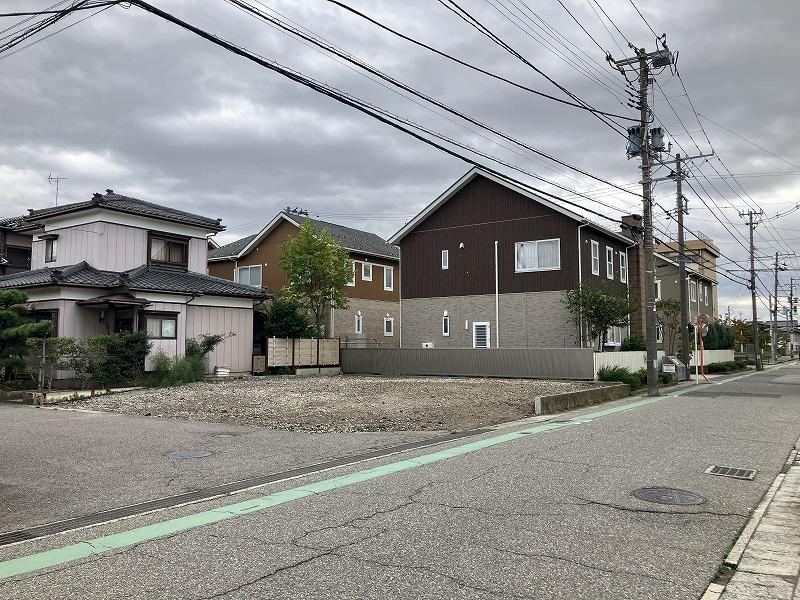 174 m² land in Chuo Ward, Niigata - Photo 1