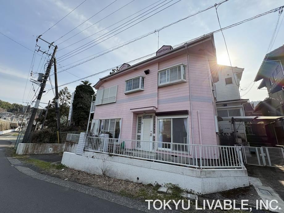 3DK house in Aikawa, Aiko District, Kanagawa - Photo 1