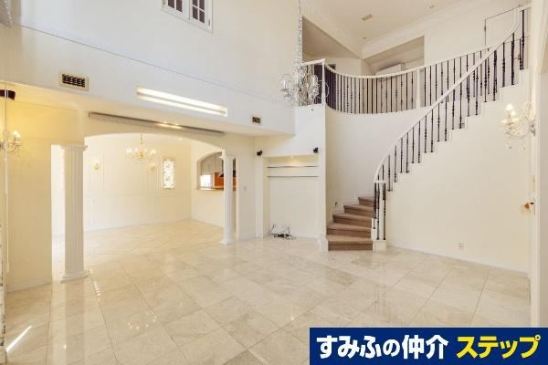 5LDK+S house in Aoba Ward, Yokohama, Kanagawa - Photo 1