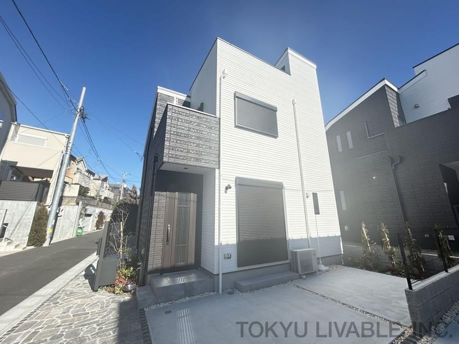 3LDK house in Suginami Ward, Tokyo - Photo 1