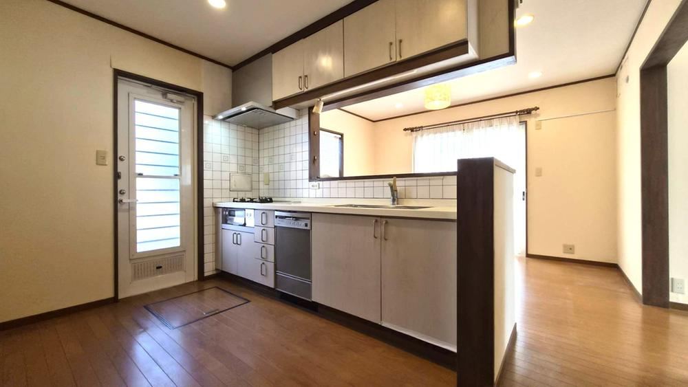 5LDK+S house in Toyono, Toyono District, Osaka - Photo 1