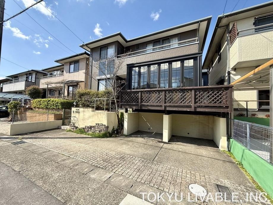 4LDK+S house in Tempaku Ward, Nagoya, Aichi - Photo 1