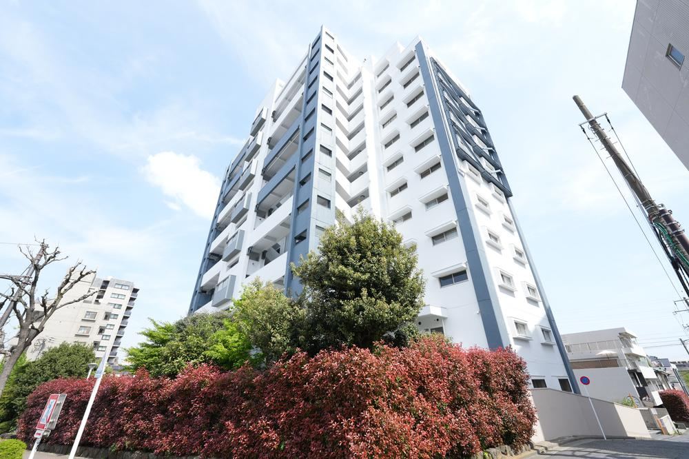 3LDK apartment in Ota Ward, Tokyo - Photo 1