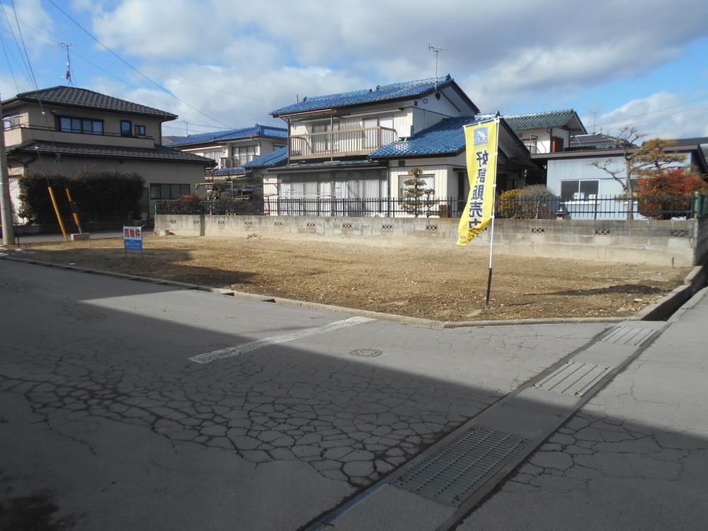 171 m² land in Nagano, Nagano - Photo 1