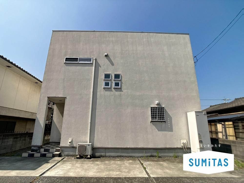 4LDK+2S house in Minami Ward, Okayama - Photo 1
