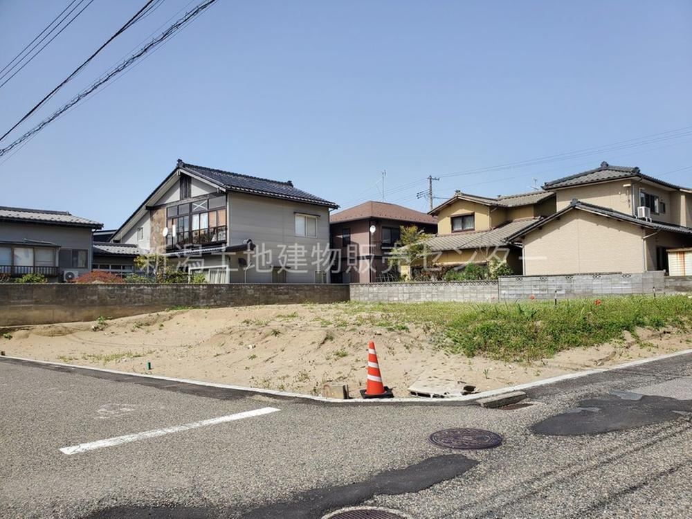 128 m² land in Nishi Ward, Niigata - Photo 1