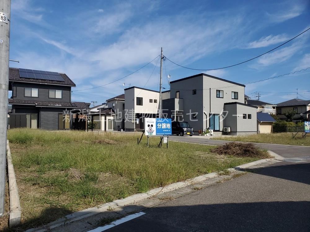 130 m² land in Nishi Ward, Niigata - Photo 1