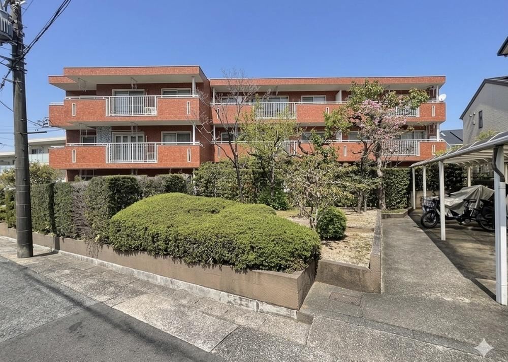 4LDK apartment in Mizuho Ward, Nagoya, Aichi - Photo 1