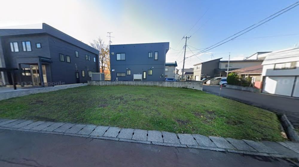 188 m² land in Aomori, Aomori - Photo 1