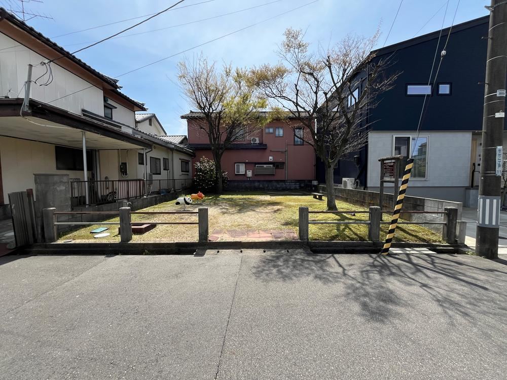 99 m² land in Chuo Ward, Niigata - Photo 1
