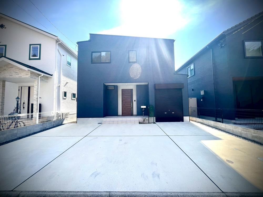 3LDK+S house in Asaminami Ward, Hiroshima - Photo 1
