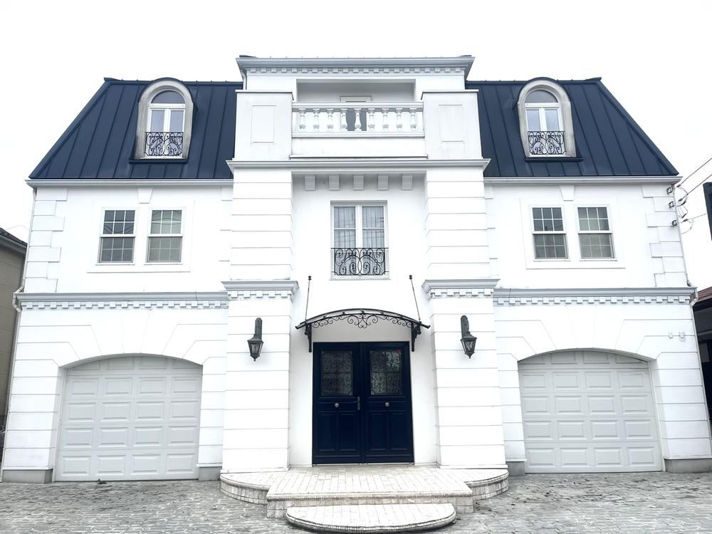 3LDK house in Minuma Ward, Saitama - Photo 1