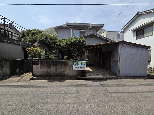 7LDK+S house in Fukuyama, Hiroshima - Photo 1