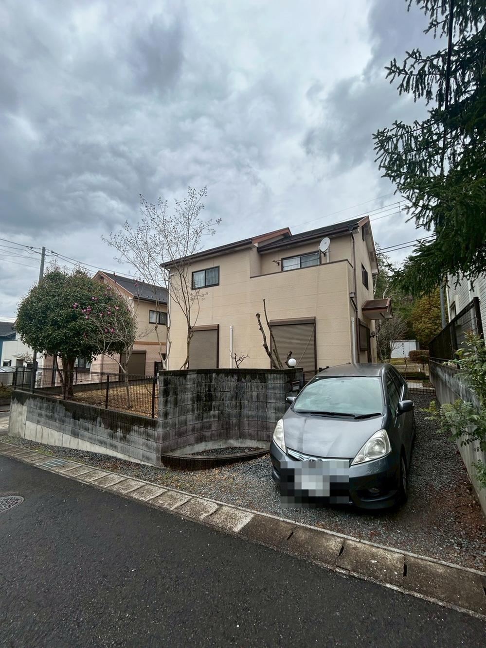 4LDK house in Otsu, Shiga - Photo 1