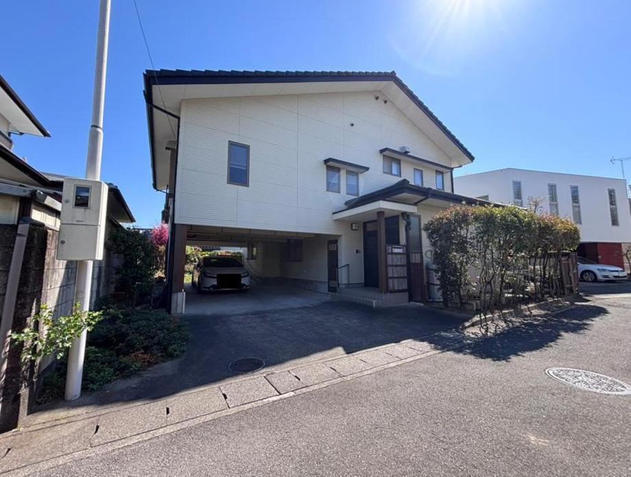 5LDK house in Maebashi, Gunma - Photo 1