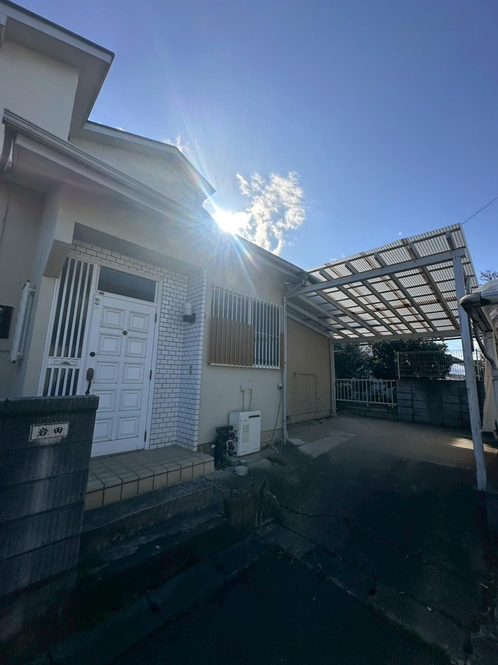 3LDK house in Fukaya, Saitama - Photo 1