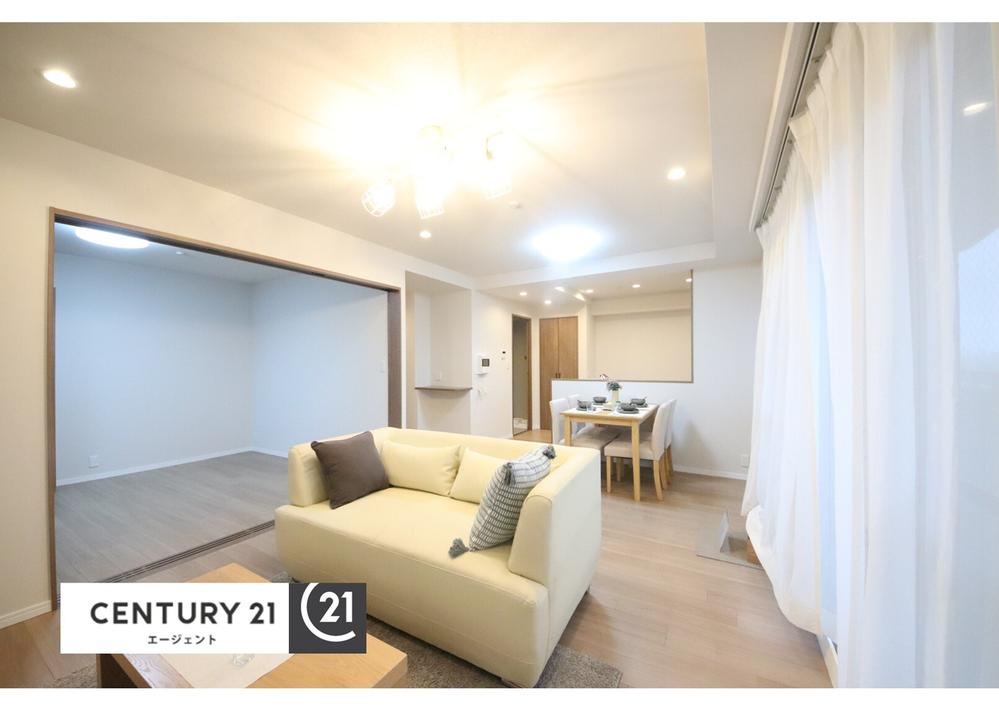 3LDK apartment in Chuo Ward, Niigata - Photo 1