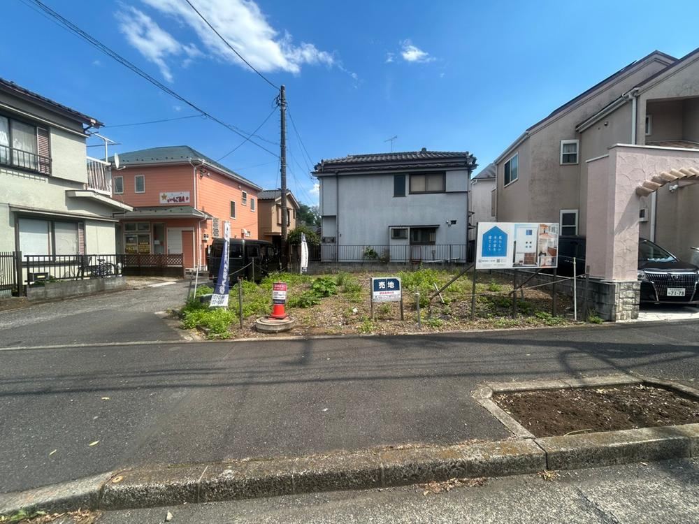 78 m² land in Ome, Tokyo - Photo 1