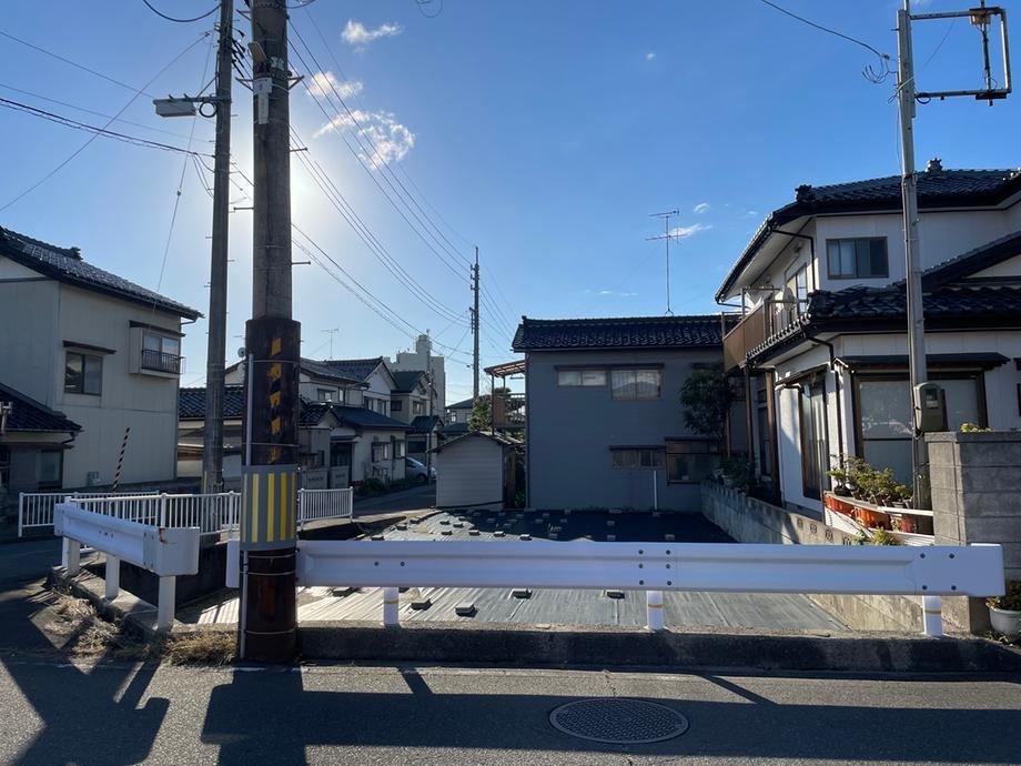 159 m² land in Sakata, Yamagata - Photo 1