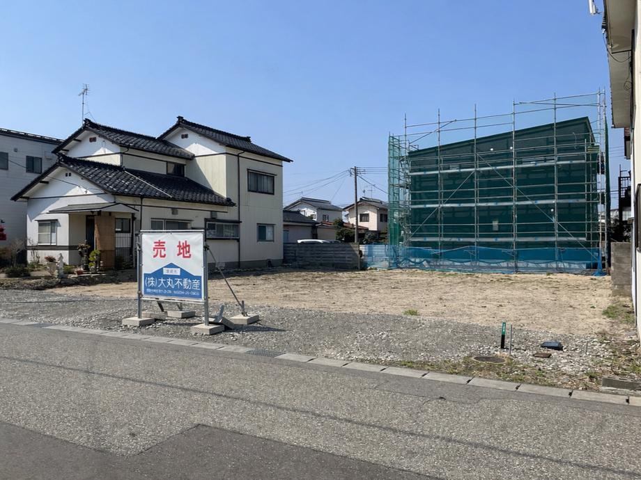 180 m² land in Sakata, Yamagata - Photo 1