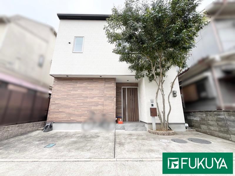 3LDK house in Sakurai, Nara - Photo 1