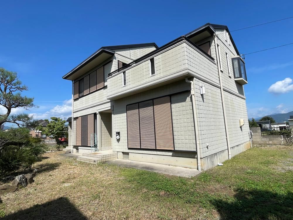 5LLDDKK house in Ueda, Nagano - Photo 1