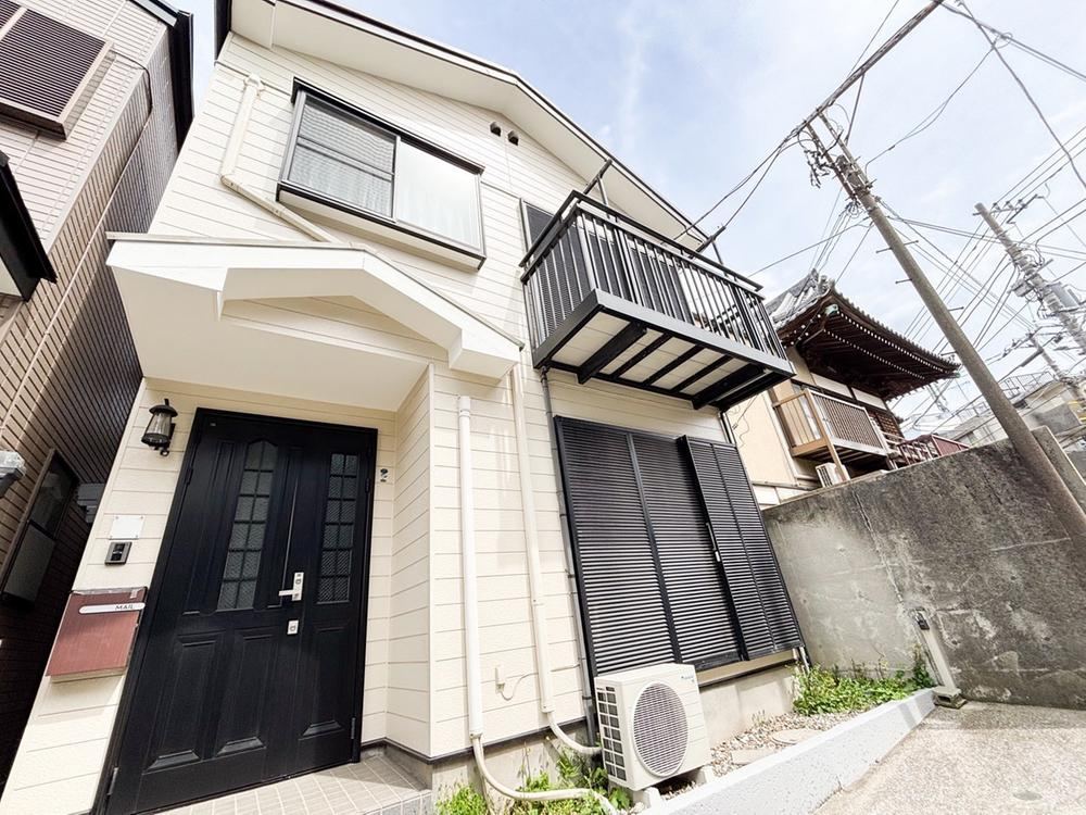 3LDK house in Minami Ward, Yokohama, Kanagawa - Photo 1