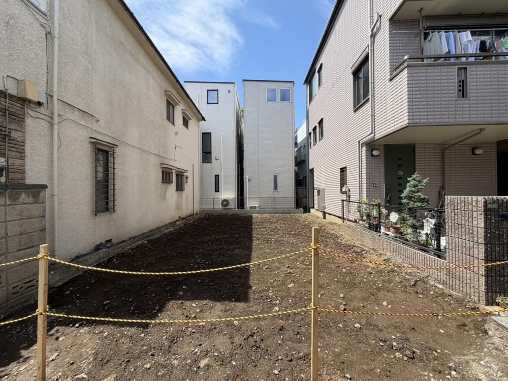 70 m² land in Bunkyo Ward, Tokyo - Photo 1