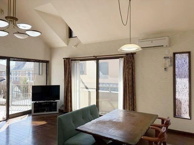 5LDK+S house in Setagaya Ward, Tokyo - Photo 1