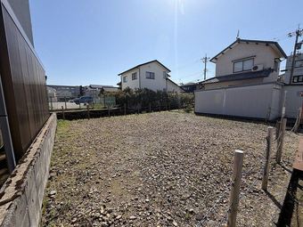 plot of land in Nonoichi