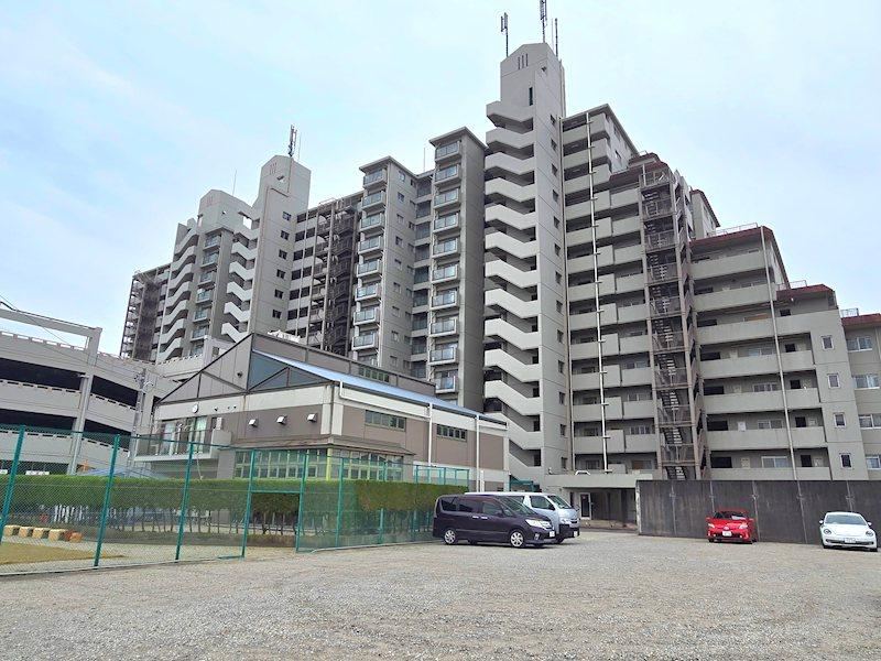 3DK apartment in Konan, Aichi - Photo 1