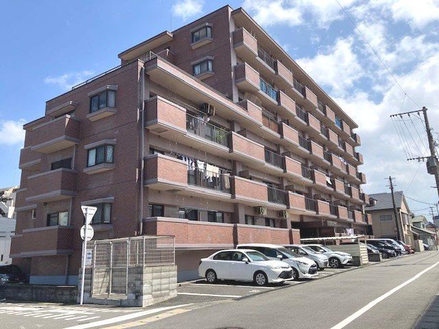 3LDK apartment in Kokurakita Ward, Kitakyushu, Fukuoka - Photo 1