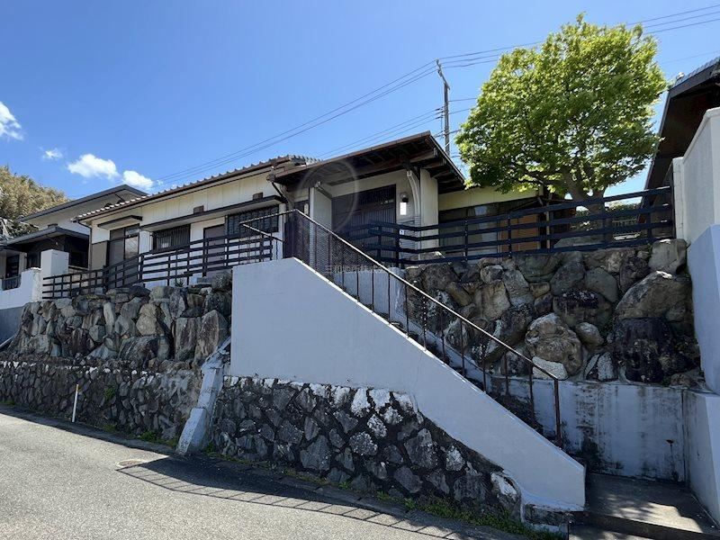 4DK house in Shimonoseki, Yamaguchi - Photo 1