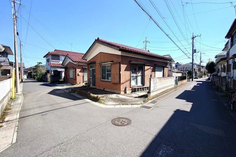 193 m² land in Kashiwa, Chiba - Photo 1