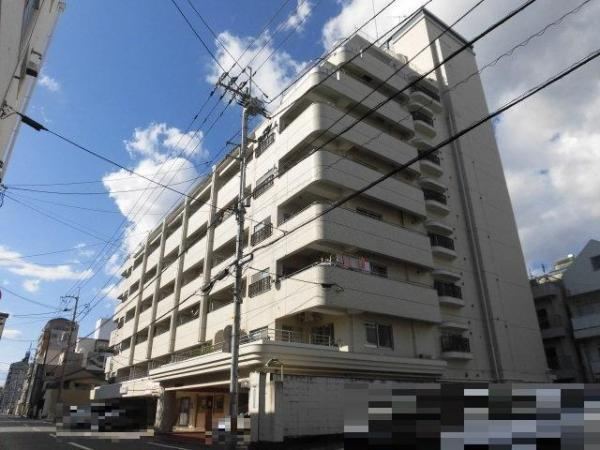5LDK apartment in Kochi, Kochi - Photo 1