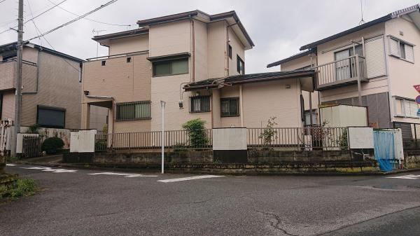 152 m² land in Hanamigawa Ward, Chiba - Photo 1