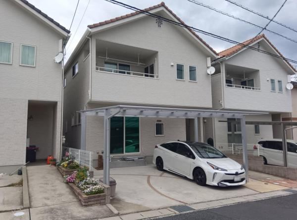 4LDK house in Asakita Ward, Hiroshima - Photo 1